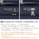 正規品 プロテカ スーツケース | ギャレリア Bag＆Luggage | 詳細画像7 