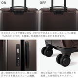 正規品 プロテカ スーツケース | ギャレリア Bag&Luggage | 詳細画像5