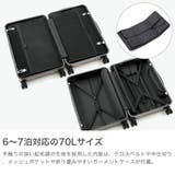 正規品 プロテカ スーツケース | ギャレリア Bag&Luggage | 詳細画像4