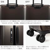 正規品 プロテカ スーツケース | ギャレリア Bag&Luggage | 詳細画像5