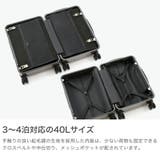 正規品 プロテカ スーツケース | ギャレリア Bag&Luggage | 詳細画像4