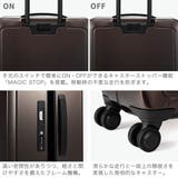 正規品 プロテカ スーツケース | ギャレリア Bag&Luggage | 詳細画像5