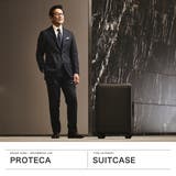 正規品 プロテカ スーツケース | ギャレリア Bag&Luggage | 詳細画像2