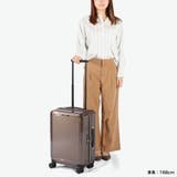 正規品 プロテカ スーツケース | ギャレリア Bag&Luggage | 詳細画像10