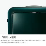 正規品 プロテカ スーツケース | ギャレリア Bag&Luggage | 詳細画像3