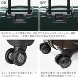 正規品 プロテカ スーツケース | ギャレリア Bag&Luggage | 詳細画像5