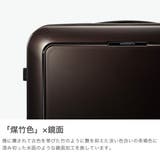 正規品 プロテカ スーツケース | ギャレリア Bag&Luggage | 詳細画像3