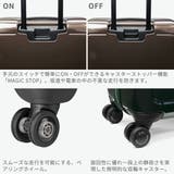 正規品 プロテカ スーツケース | ギャレリア Bag&Luggage | 詳細画像5