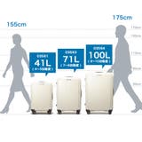 正規品 プロテカ スーツケース | ギャレリア Bag&Luggage | 詳細画像29