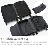 正規品 プロテカ スーツケース | ギャレリア Bag&Luggage | 詳細画像4