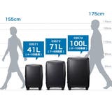 正規品 プロテカ スーツケース | ギャレリア Bag&Luggage | 詳細画像30