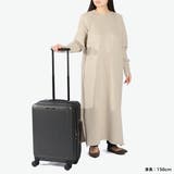 正規品 プロテカ スーツケース | ギャレリア Bag&Luggage | 詳細画像8