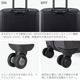 正規品 プロテカ スーツケース | ギャレリア Bag&Luggage | 詳細画像5