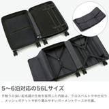 正規品 プロテカ スーツケース | ギャレリア Bag&Luggage | 詳細画像4