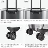 正規品 プロテカ スーツケース | ギャレリア Bag&Luggage | 詳細画像5