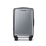 銀色(シルバー) | 正規品 プロテカ スーツケース | ギャレリア Bag&Luggage