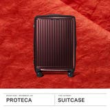 正規品 プロテカ スーツケース | ギャレリア Bag&Luggage | 詳細画像2