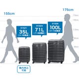 正規品プロテカ スーツケース PROTeCA | ギャレリア Bag&Luggage | 詳細画像27