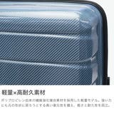 正規品プロテカ スーツケース PROTeCA | ギャレリア Bag&Luggage | 詳細画像3