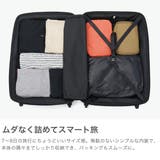 正規品プロテカ スーツケース PROTeCA | ギャレリア Bag&Luggage | 詳細画像4