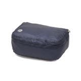ネイビー | ［5年保証］ プロテカ トラベルポーチ | ギャレリア Bag＆Luggage
