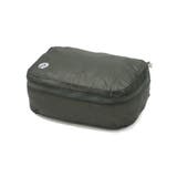 カーキ | ［5年保証］ プロテカ トラベルポーチ | ギャレリア Bag＆Luggage