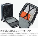 正規品 プロテカ スーツケース | ギャレリア Bag&Luggage | 詳細画像3