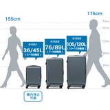 正規品 プロテカ スーツケース | ギャレリア Bag＆Luggage | 詳細画像29 