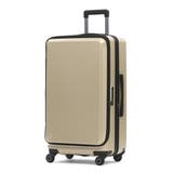ゴールドヘアライン | 正規品 プロテカ スーツケース | ギャレリア Bag＆Luggage