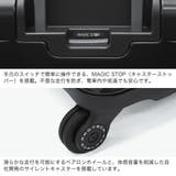 正規品 プロテカ スーツケース | ギャレリア Bag＆Luggage | 詳細画像5 