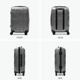 正規品 プロテカ スーツケース | ギャレリア Bag&Luggage | 詳細画像8