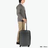 正規品 プロテカ スーツケース | ギャレリア Bag＆Luggage | 詳細画像10 