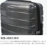 正規品 プロテカ スーツケース | ギャレリア Bag＆Luggage | 詳細画像3 