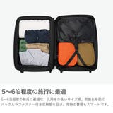 正規品 プロテカ スーツケース | ギャレリア Bag＆Luggage | 詳細画像4 