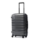 ブラック×グレー | 正規品 プロテカ スーツケース | ギャレリア Bag＆Luggage