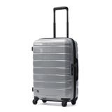 グレー×ホワイト | 正規品 プロテカ スーツケース | ギャレリア Bag＆Luggage