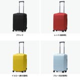プロテカ スーツケースカバー PROTeCA | ギャレリア Bag&Luggage | 詳細画像2