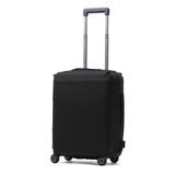 ブラック | プロテカ スーツケースカバー PROTeCA | ギャレリア Bag&Luggage