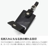 プロテカ ラゲージタグ PROTeCA | ギャレリア Bag&Luggage | 詳細画像3