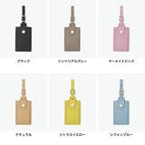 プロテカ ラゲージタグ PROTeCA | ギャレリア Bag&Luggage | 詳細画像5