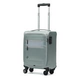 ブルーグレー | 正規品 プロテカ スーツケース | ギャレリア Bag＆Luggage