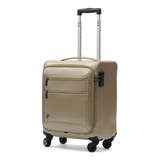 ベージュ | 正規品 プロテカ スーツケース | ギャレリア Bag＆Luggage