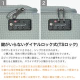 正規品 プロテカ スーツケース | ギャレリア Bag＆Luggage | 詳細画像6 