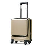 ゴールドヘアライン | 正規品 プロテカ スーツケース | ギャレリア Bag&Luggage