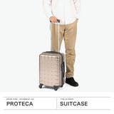 正規品 プロテカ スーツケース | ギャレリア Bag＆Luggage | 詳細画像2 