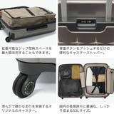正規品 プロテカ スーツケース | ギャレリア Bag＆Luggage | 詳細画像5 