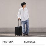 正規品プロテカ スーツケース PROTeCA | ギャレリア Bag＆Luggage | 詳細画像2 