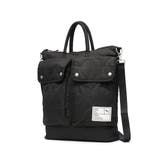 ブラック | プーマ ヘルメットバッグ PUMA | ギャレリア Bag＆Luggage