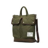 カーキ | プーマ ヘルメットバッグ PUMA | ギャレリア Bag＆Luggage