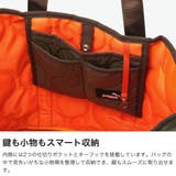 プーマ トートバッグ 大きめ | ギャレリア Bag&Luggage | 詳細画像4